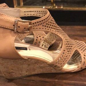 Size 8 Alex Marie shoes